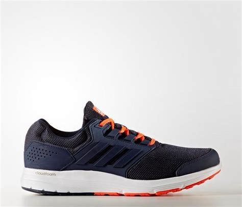 hardloopschoenen adidas galaxy 4zwart|adidas Galaxy 4 Hardloopschoenen .